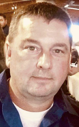 Joseph J. Kishel, II – Scranton Times-Tribune