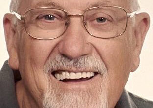 Nelson Blackwell – Scranton Times-Tribune