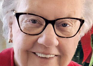 Mary Ellen Coleman – Scranton Times-Tribune