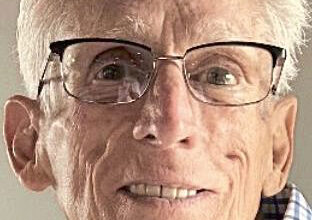 Kenneth F. Walsh – Scranton Times-Tribune