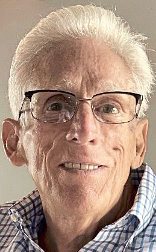 Kenneth F. Walsh – Scranton Times-Tribune