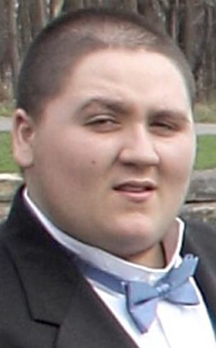 Jordan Kurisko – Scranton Times-Tribune