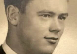 William Connor – Scranton Times-Tribune