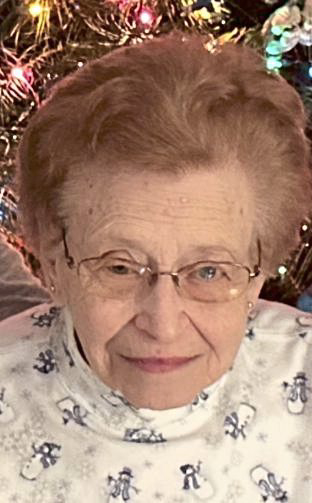 Joan M. Odell – Scranton Times-Tribune