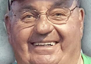 Paul John O’Hearn – Scranton Times-Tribune