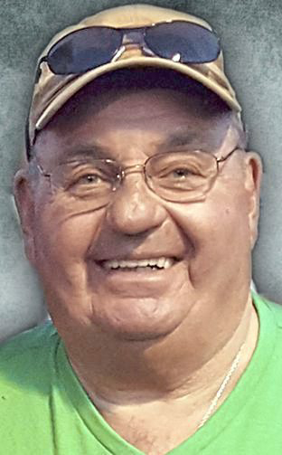 Paul John O’Hearn – Scranton Times-Tribune