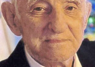 Joseph Levine – Scranton Times-Tribune