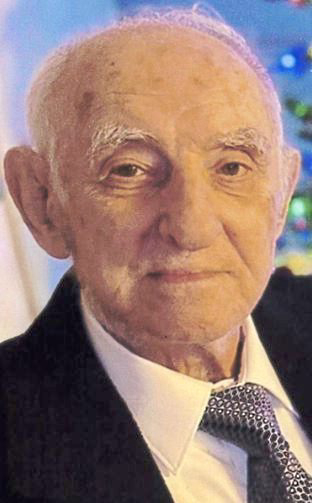 Joseph Levine – Scranton Times-Tribune