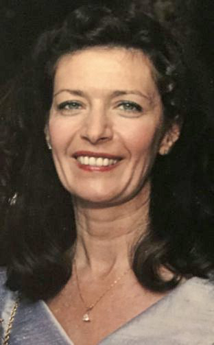 Elizabeth ‘Betty’ Penzone – Scranton Times-Tribune