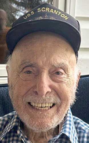 John G. Snell – Scranton Times-Tribune