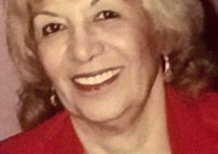 Concetta R. Solimini – Scranton Times-Tribune