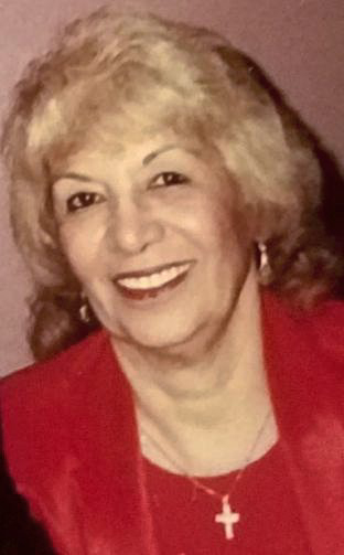 Concetta R. Solimini – Scranton Times-Tribune