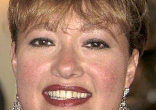 Denise Esther Harding – Scranton Times-Tribune