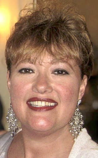 Denise Esther Harding – Scranton Times-Tribune