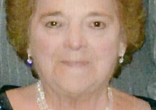 Anna Monacelli – Scranton Times-Tribune