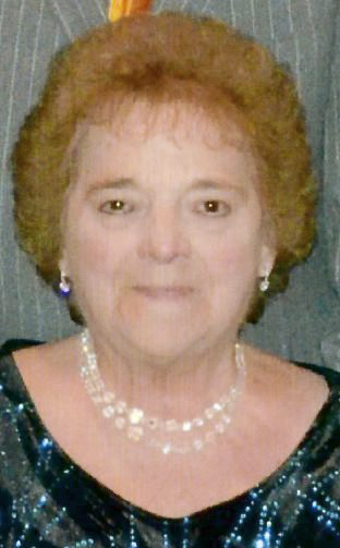 Anna Monacelli – Scranton Times-Tribune