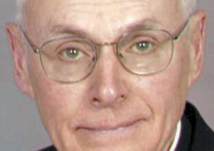 Reverend John Francis Turi, Pastor Emeritus – Scranton Times-Tribune