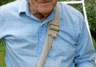 Robert H. Everett – Scranton Times-Tribune