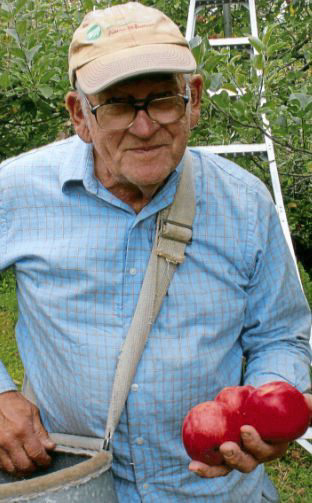 Robert H. Everett – Scranton Times-Tribune