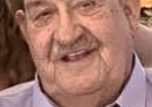 Alfred F. ‘Al’ Kriger, Sr. – Scranton Times-Tribune