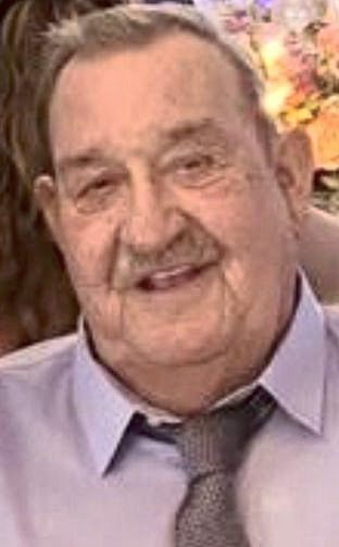 Alfred F. ‘Al’ Kriger, Sr. – Scranton Times-Tribune