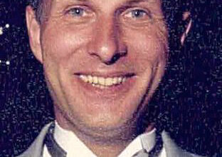 Joseph Edward Bruckner – Scranton Times-Tribune