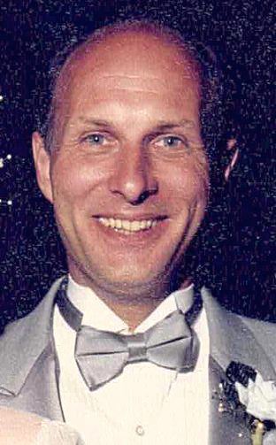 Joseph Edward Bruckner – Scranton Times-Tribune