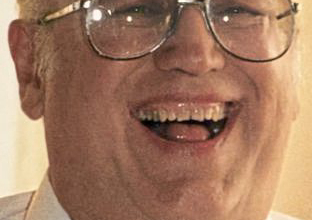 Joseph Charles Guziewicz, Sr. – Scranton Times-Tribune