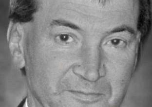 James Mario Stacchiotti – Scranton Times-Tribune