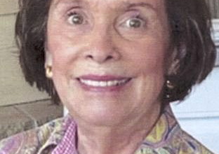 Marguerite Killeen Eagen – Scranton Times-Tribune