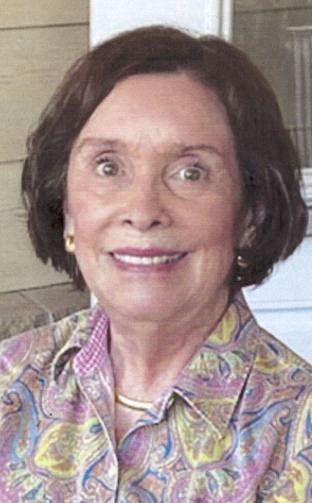 Marguerite Killeen Eagen – Scranton Times-Tribune