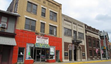 9 Weird Little Towns In Pennsylvania