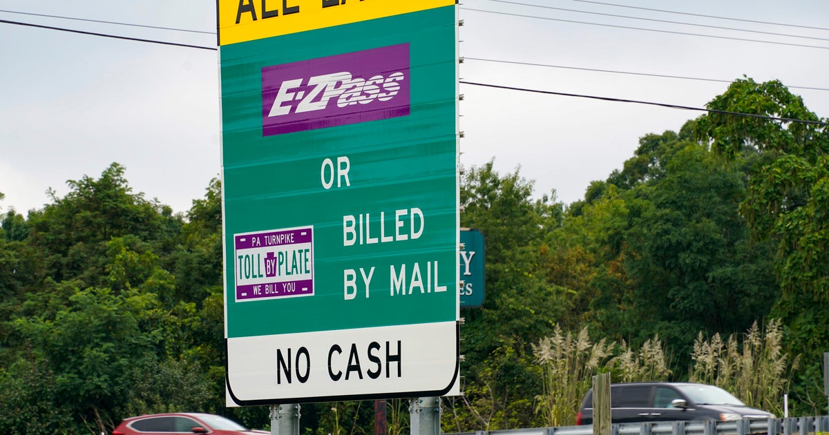 New Pennsylvania Turnpike toll hike goes into effect this weekend