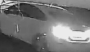 $5K reward offered for information on car seen leaving scene of Norristown homicide, officials say