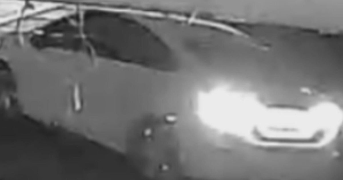 $5K reward offered for information on car seen leaving scene of Norristown homicide, officials say