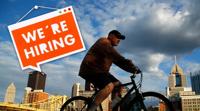 Now Hiring in Pittsburgh: The Pittsburgh Pirates, Mt. Lebanon Magazine, RentHelpPGH, and more - Pittsburgh City Paper