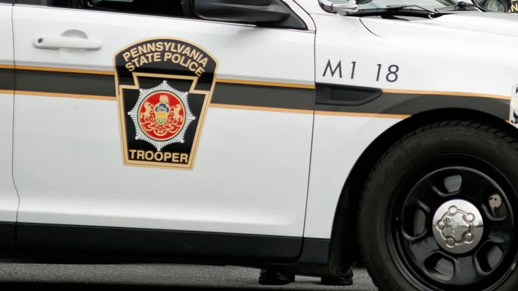 Pa. state police employee charged with secretly recording Berks woman