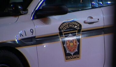Driver strikes Pa. troopers, dies in Allentown crash, police say – NBC10 Philadelphia