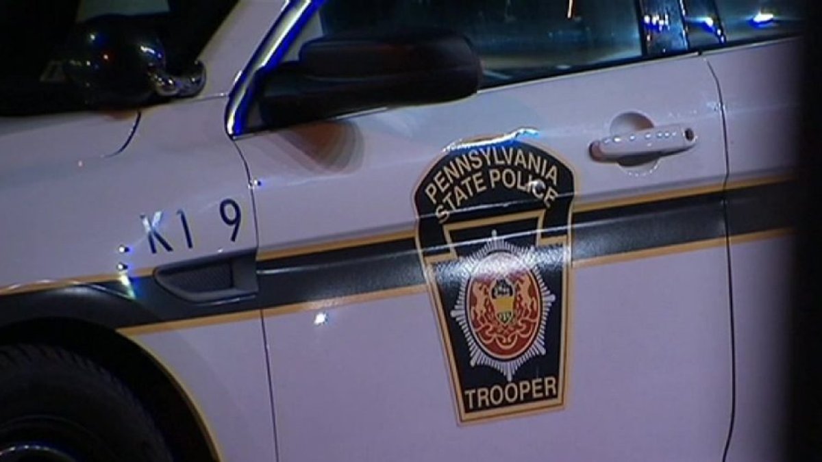 Driver strikes Pa. troopers, dies in Allentown crash, police say – NBC10 Philadelphia
