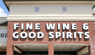 Brooklyn man charged with buying $65K in liquor in Pa. using stolen cards