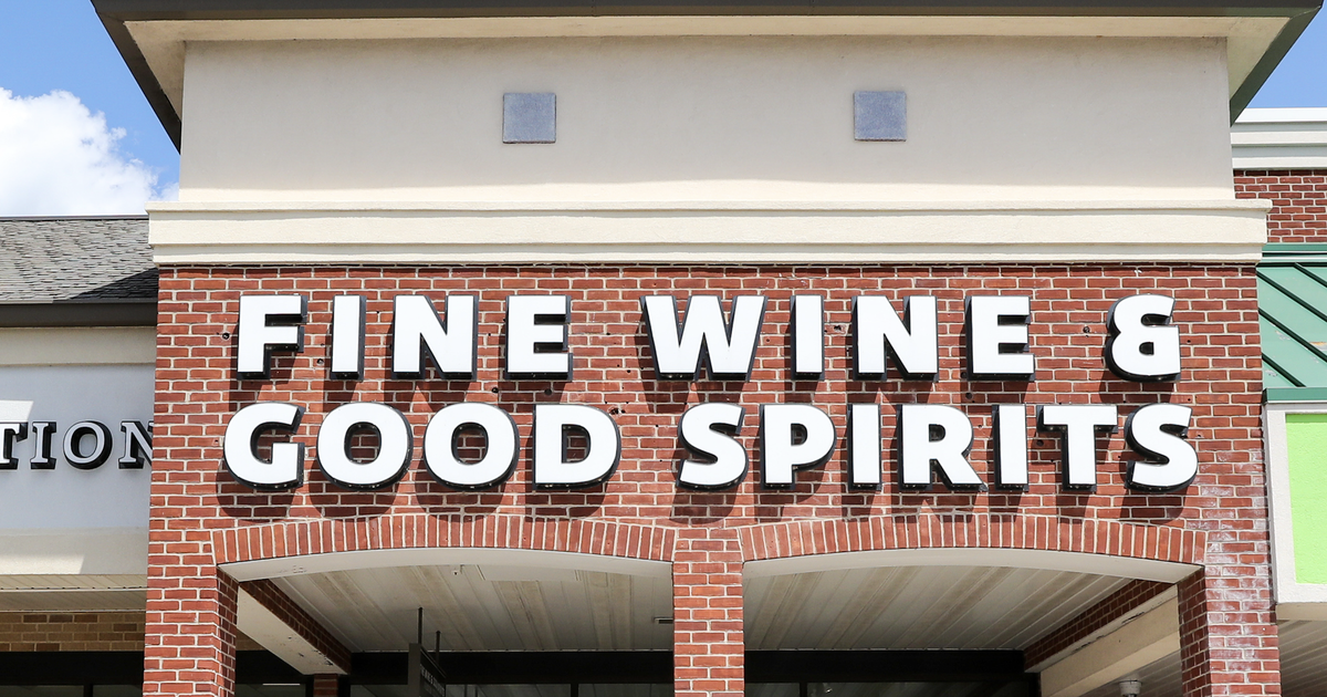 Brooklyn man charged with buying $65K in liquor in Pa. using stolen cards