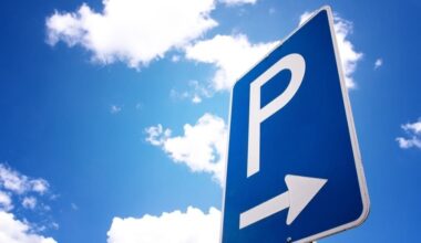 Park For Free In Ardmore On Holiday Weekends