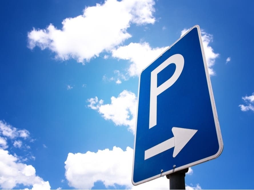 Park For Free In Ardmore On Holiday Weekends