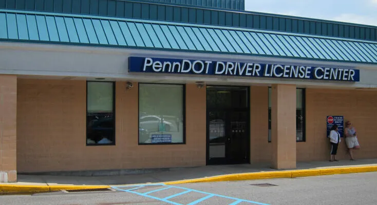 PennDOT Shuts License Centers Statewide for New Year’s Day, Urges Online Use