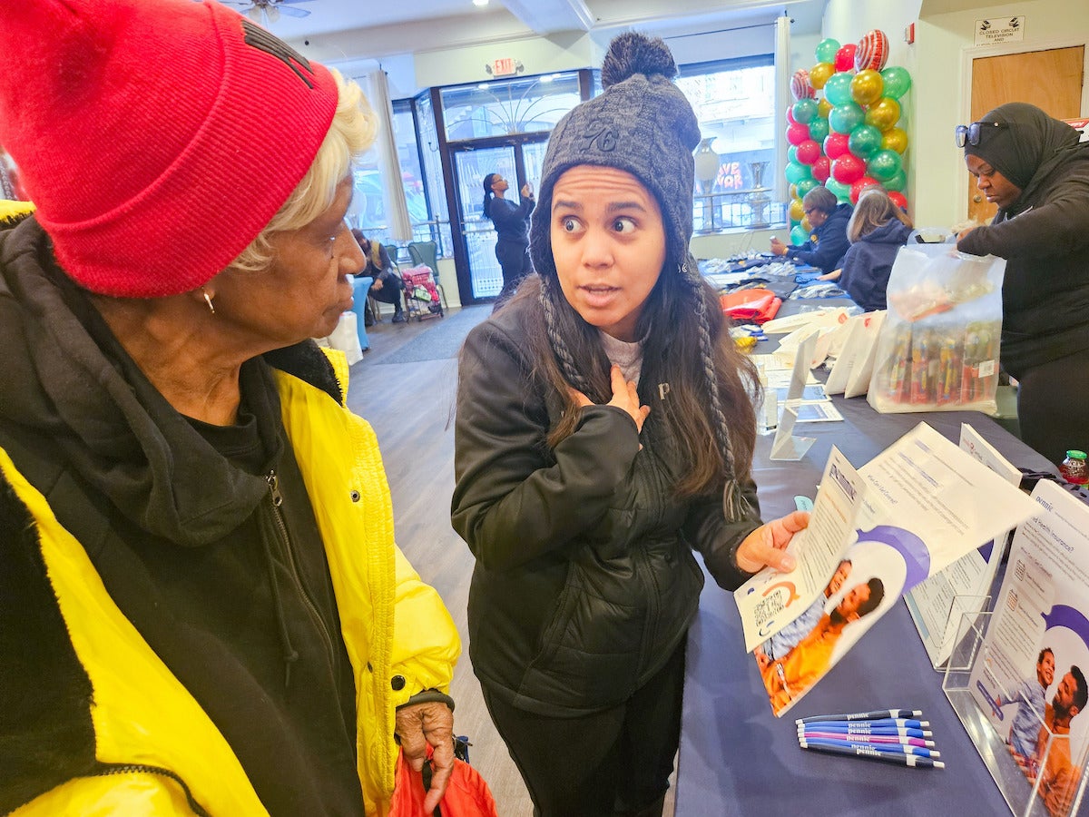 PA ACA specialists help navigate 2026 open enrollment