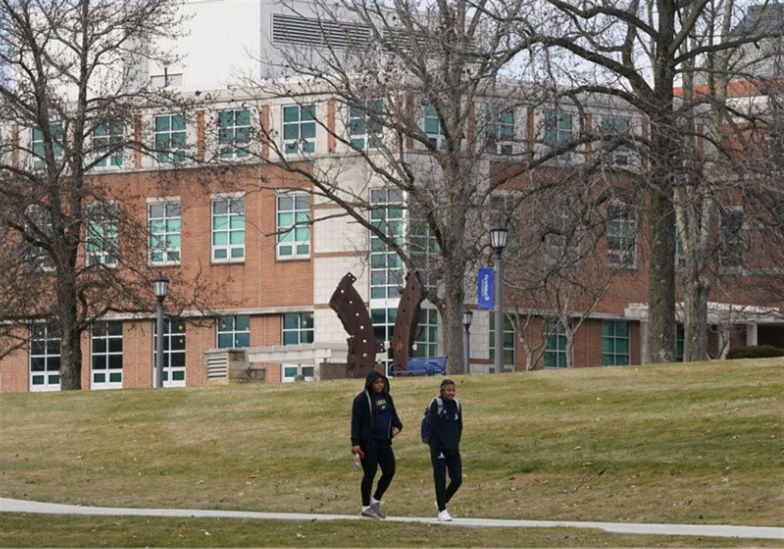 PennWest could end dozens of academic programs and minors, email shows