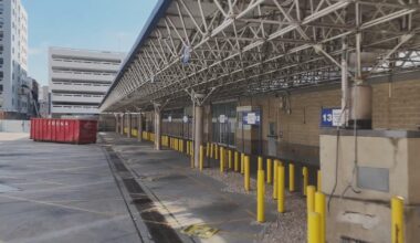 City council takes step toward reopening shuttered Greyhound Bus station in Philadelphia