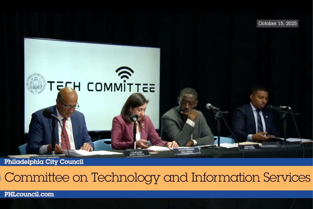 AI can make local governments faster — if they do it carefully