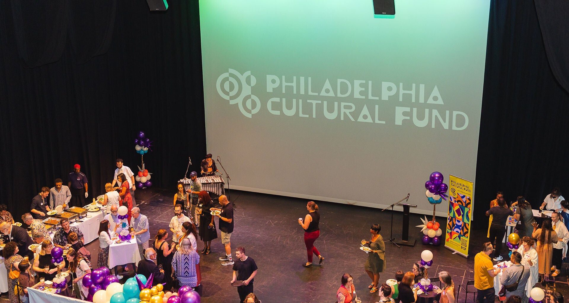 Philadelphia Cultural Fund to give $13 million to art groups