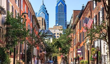 8 Best Cities To Retire In Pennsylvania